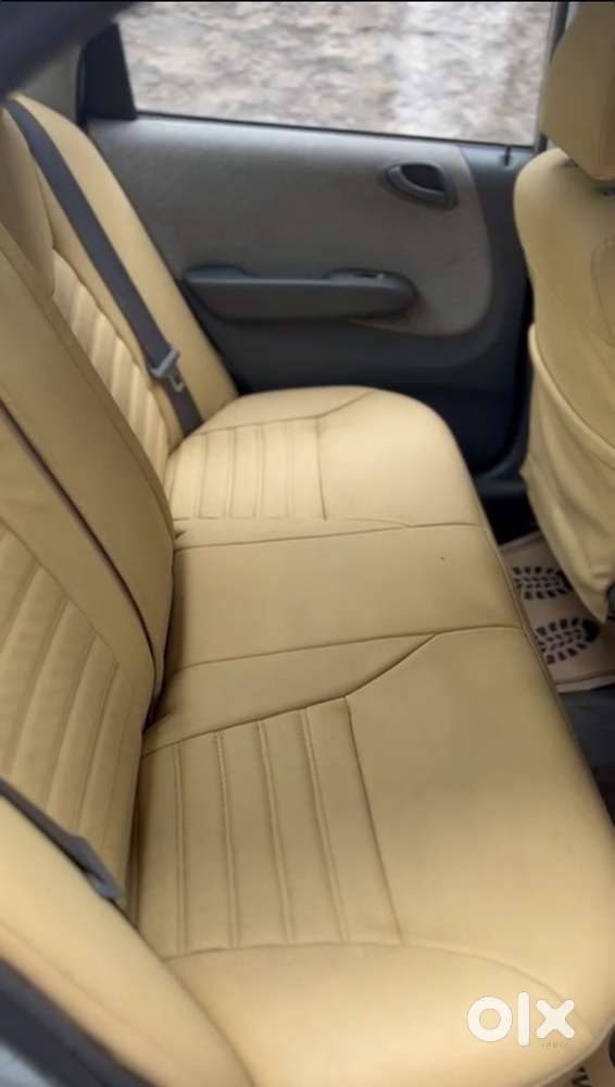 Honda City Available To Sale