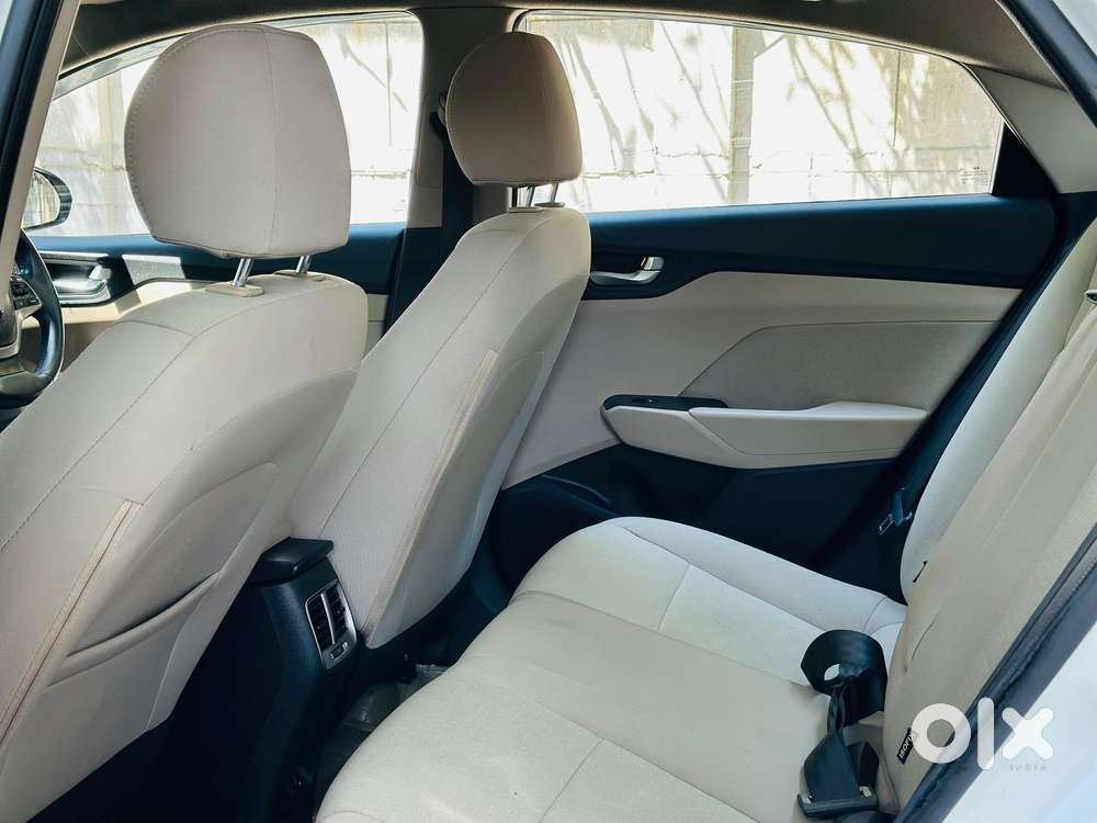 Hyundai Verna Sx Option, 2024, Petrol