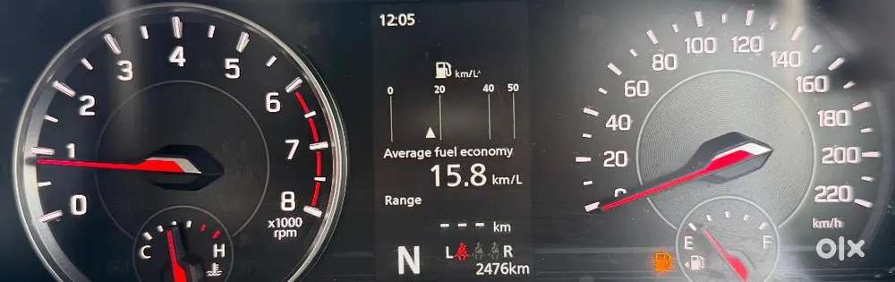 Maruti Suzuki Swift 2025 Zxi Plus