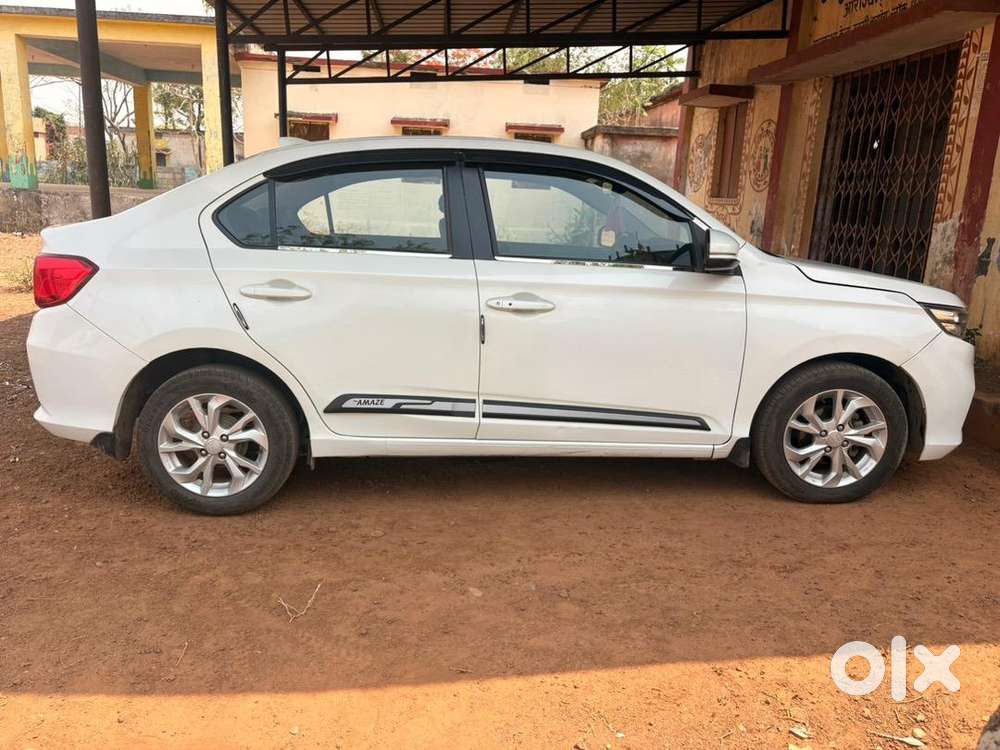 Honda Diesel Automatic 2018 Car