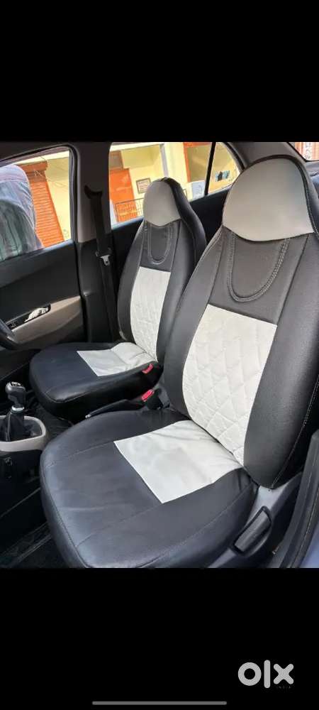 Hyundai Xcent Diesel 2015