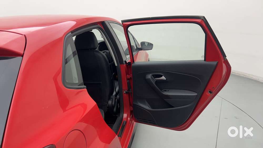 Volkswagen Polo 1.0 Comfortline Plus, 2020, Petrol