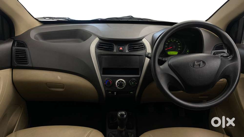 Hyundai Eon Era +, 2015, Petrol