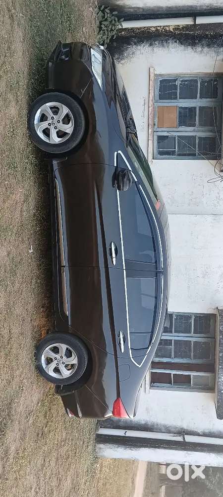 Honda City Zx 2015 Good Condition