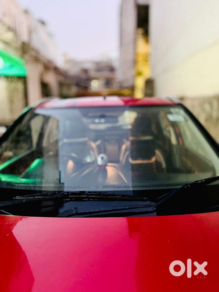 2018 Vitara Brezza Zdi Diesel  77k Km  New Tyres & Battery