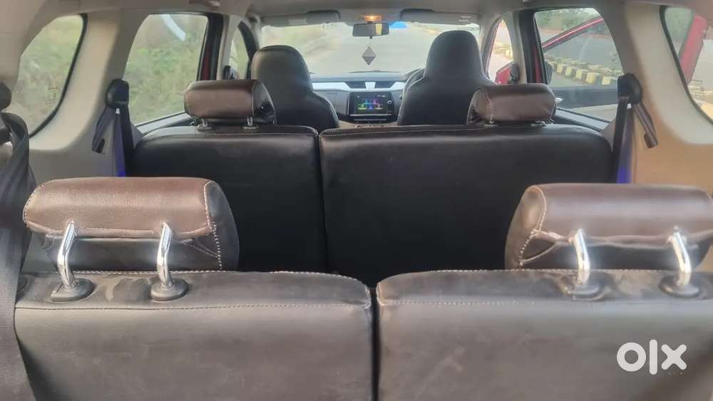 Renault Triber 2019 Petrol Good Condition