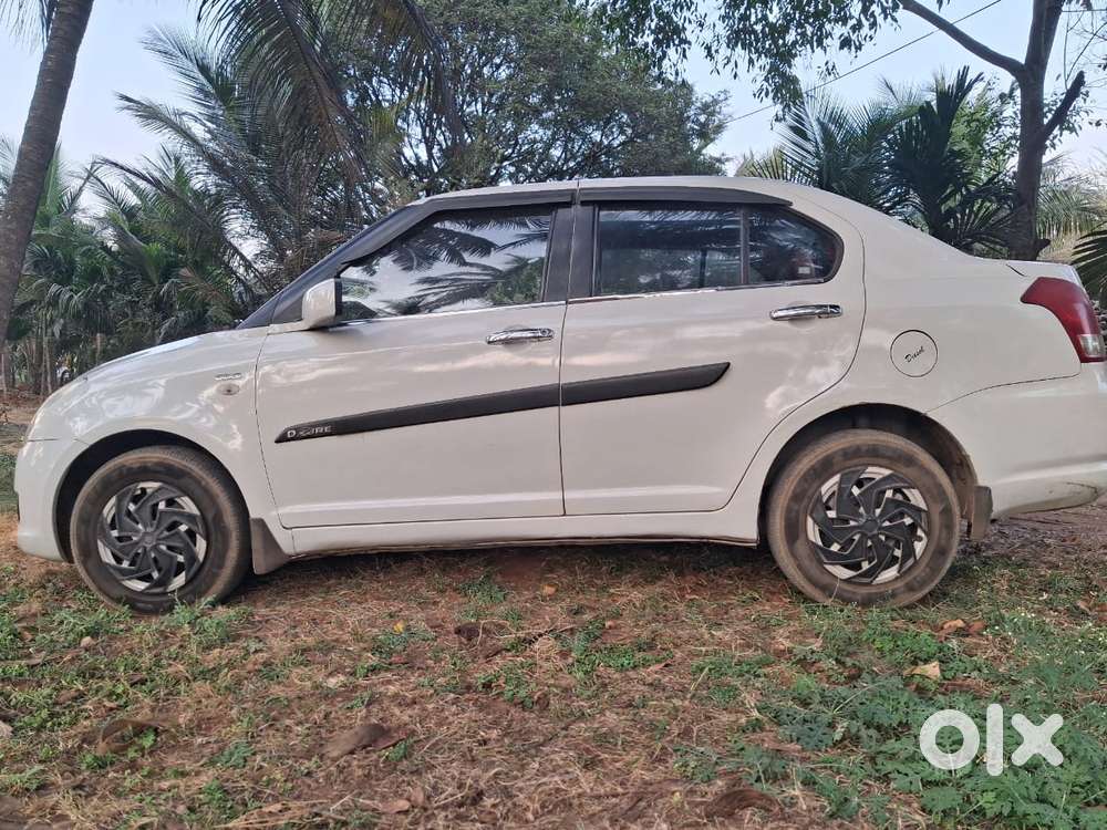 Maruti Suzuki Swift Dzire, 2008, Diesel