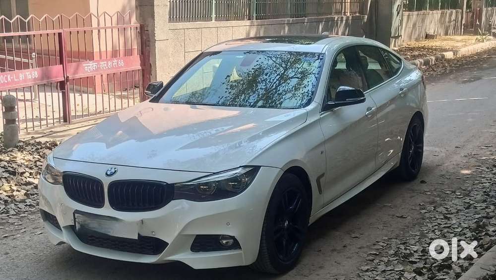 Bmw 3 Series 2.0 330i Sport Line, 2019, Petrol