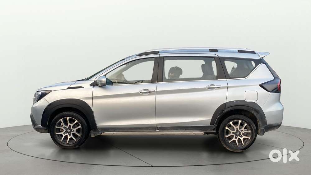 Maruti Suzuki Xl6 Zeta, 2022, Petrol