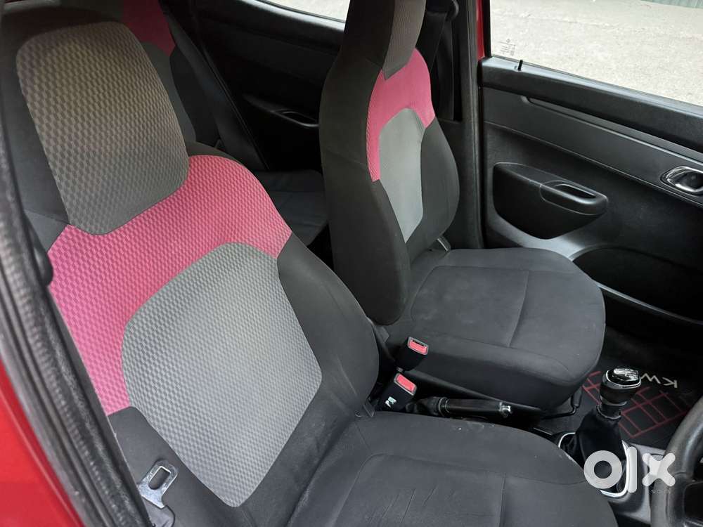 Renault Kwid 1.0 Rxt Optional, 2019, Petrol
