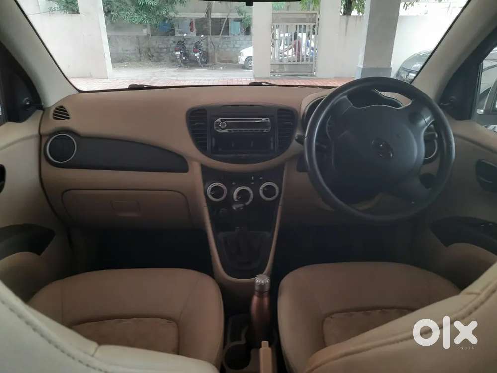 Hyundai I10 Car For Sale