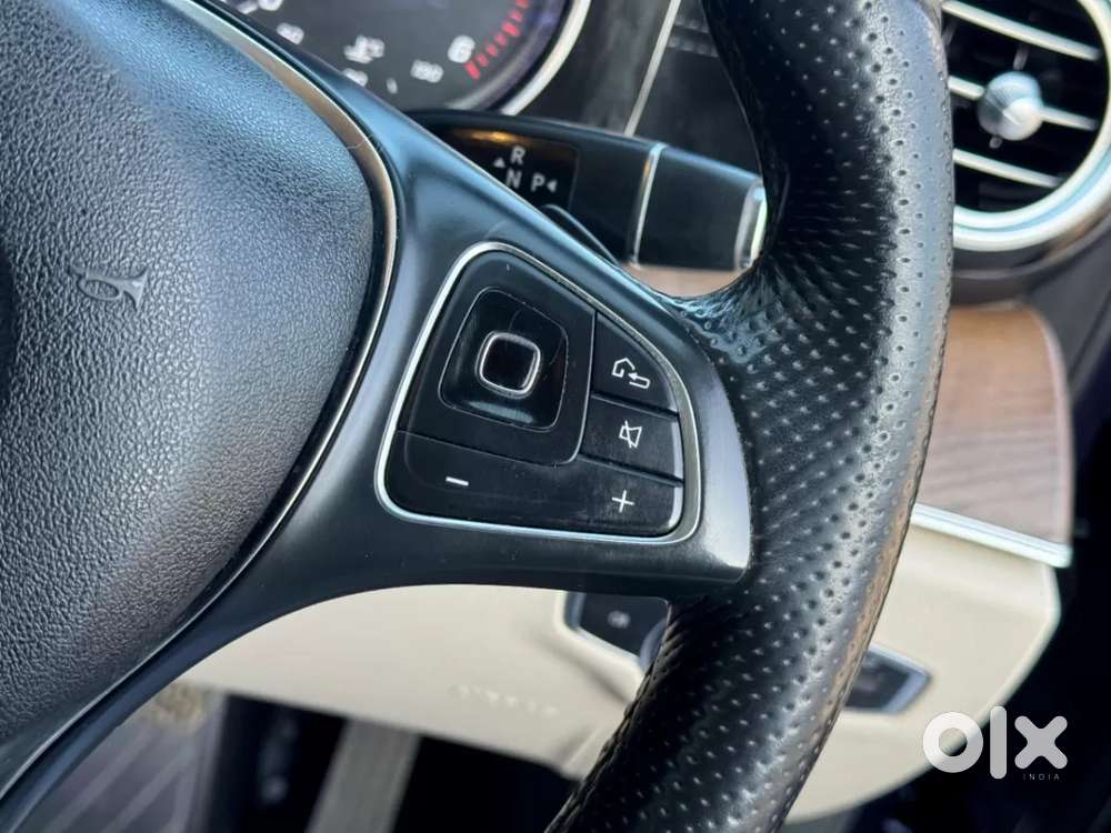 Mercedes-benz E-class E 220 D, 2018, Diesel