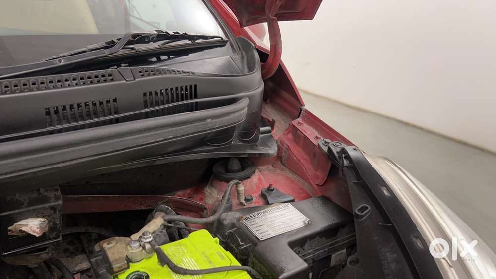 Hyundai Grand I10 Sportz 1.2 Kappa Vtvt, 2018, Cng & Hybrids