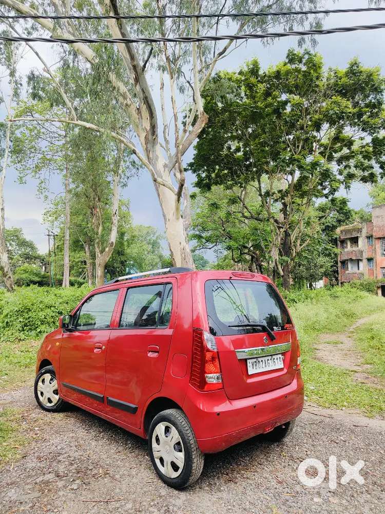 1st Owner With 6th Month Warrenty