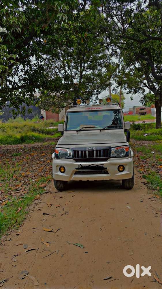 Bolero Power Plus Zlx