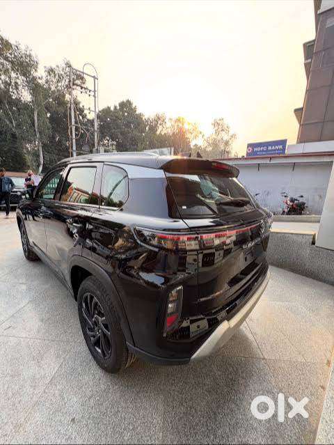 Grand Vitara Zeta Smart Hybrid