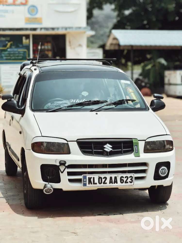 Alto Good Running Condition