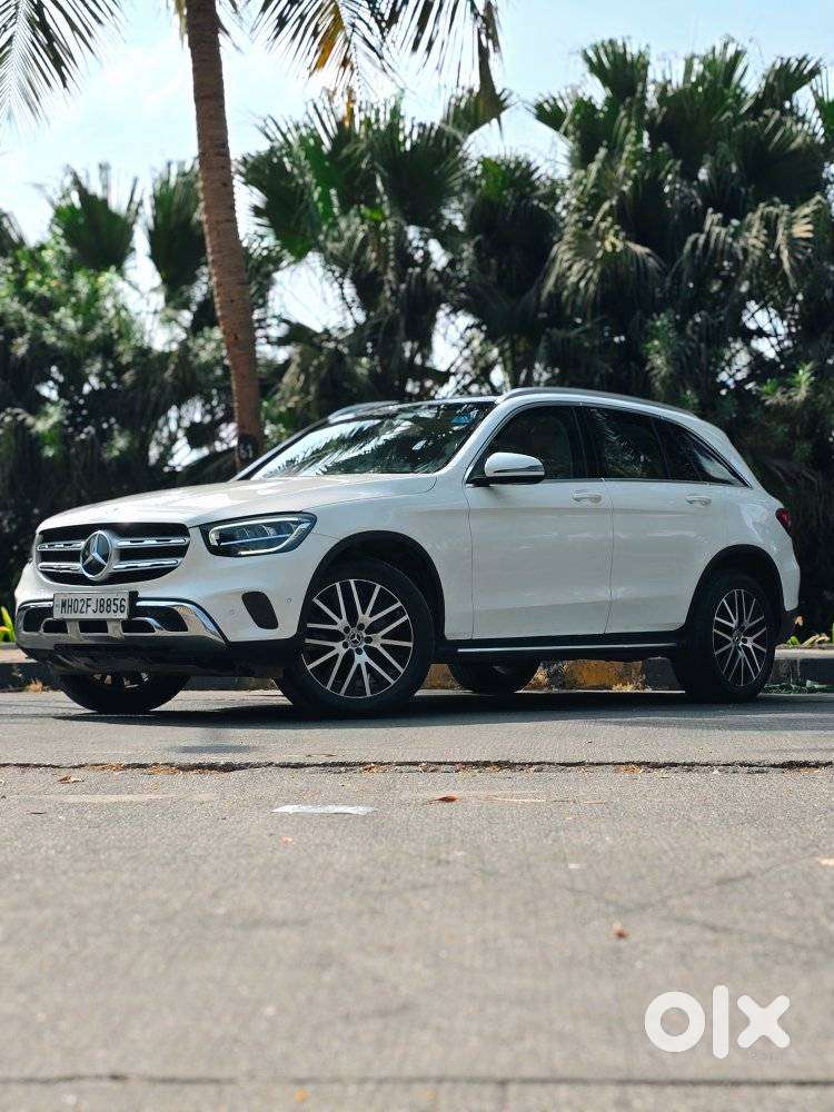 Mercedes-benz Glc Class 200, 2020, Petrol