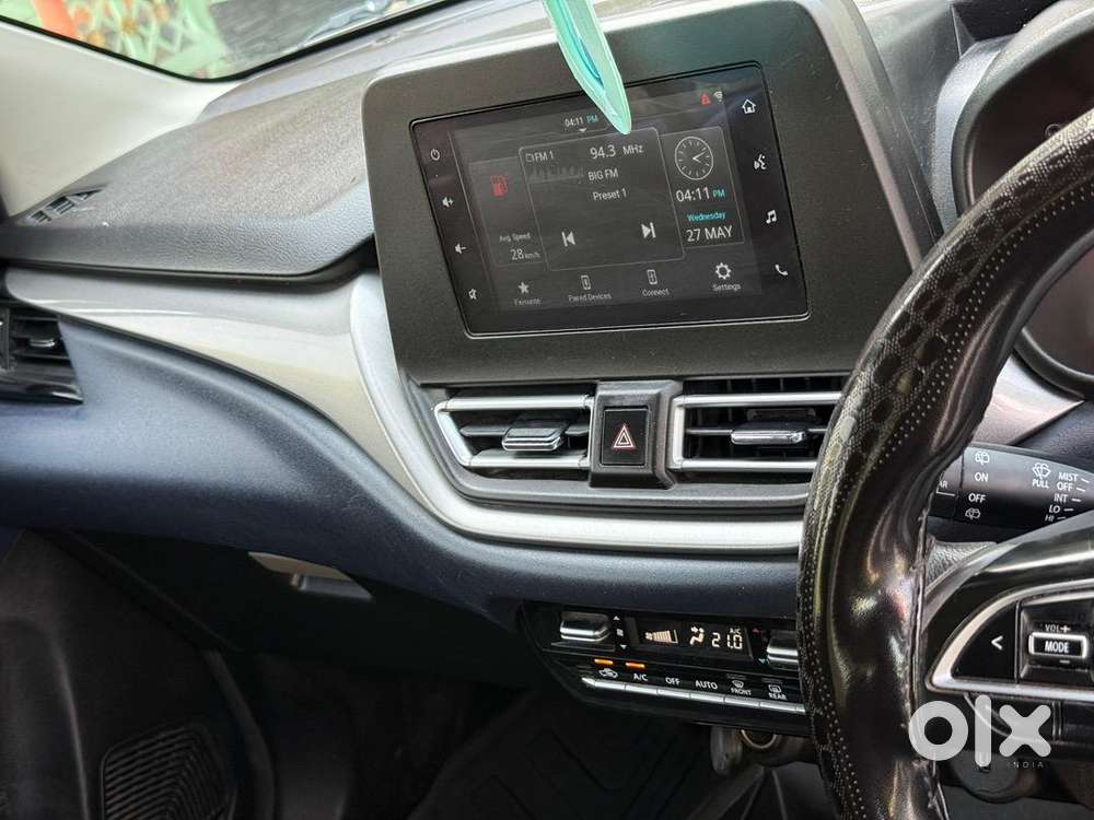 Maruti Suzuki Hybrid 2023