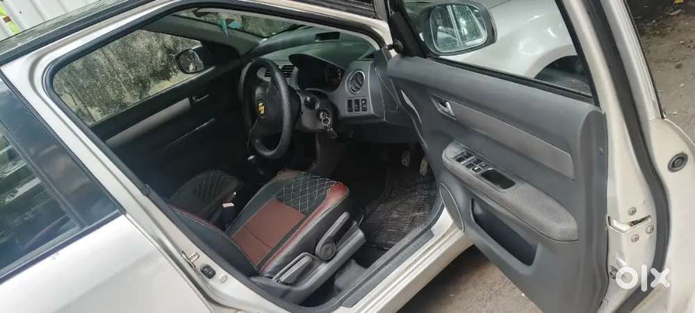 Maruti Suzuki Swift 2007 Variant