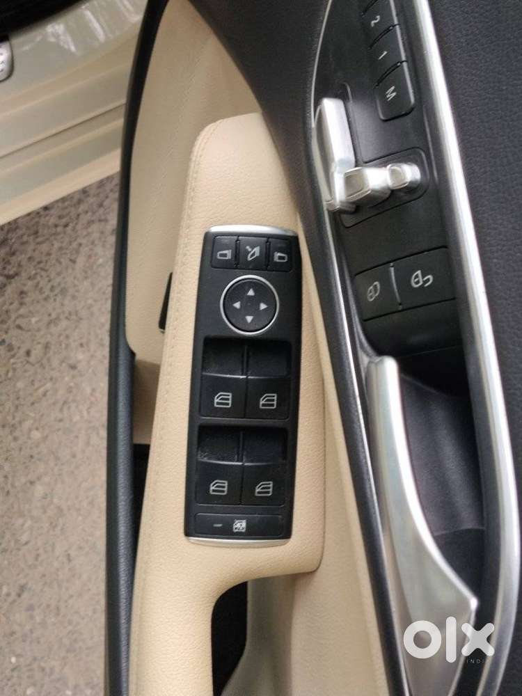 Mercedes-benz Cla 200 D Sport, 2017, Diesel