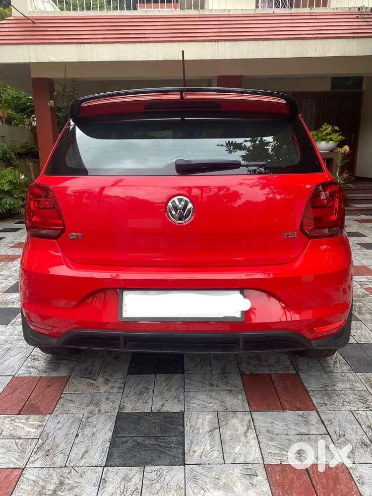 Volkswagen Polo Highline Plus 2020