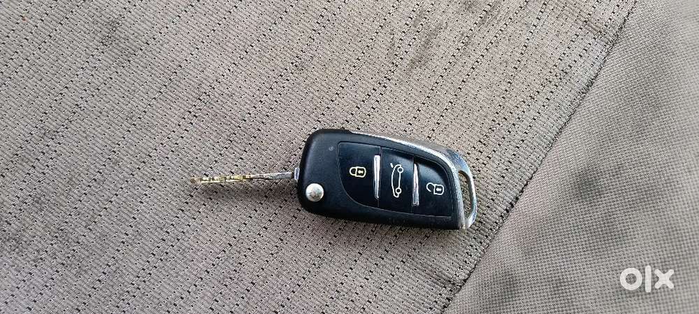 Tata Aria 2013 Diesel Well Maintained