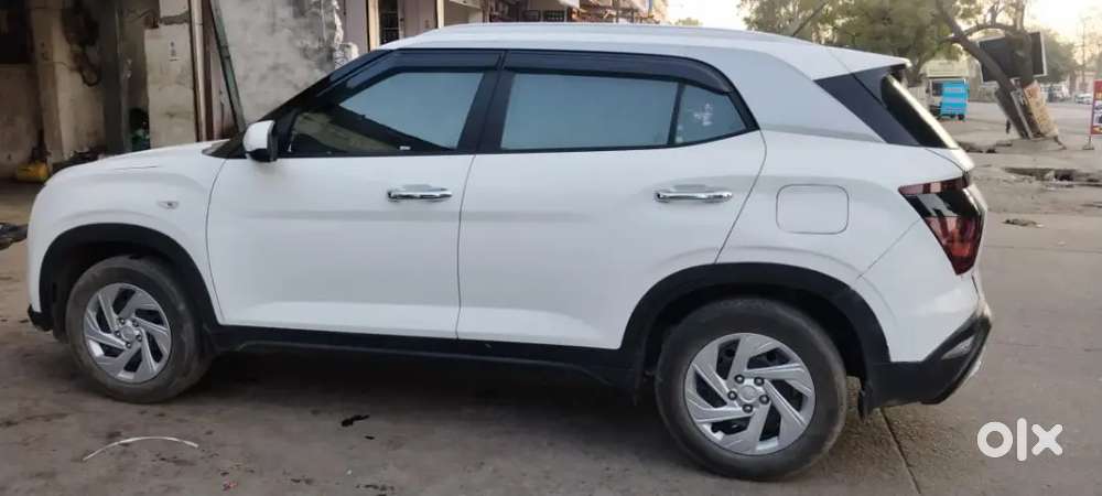 Hyundai Creta 2023 Diesel 69000 Km Driven