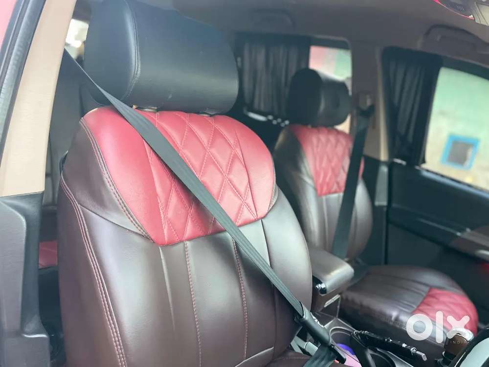 Mahindra Xuv500 2012 Diesel Well Maintained