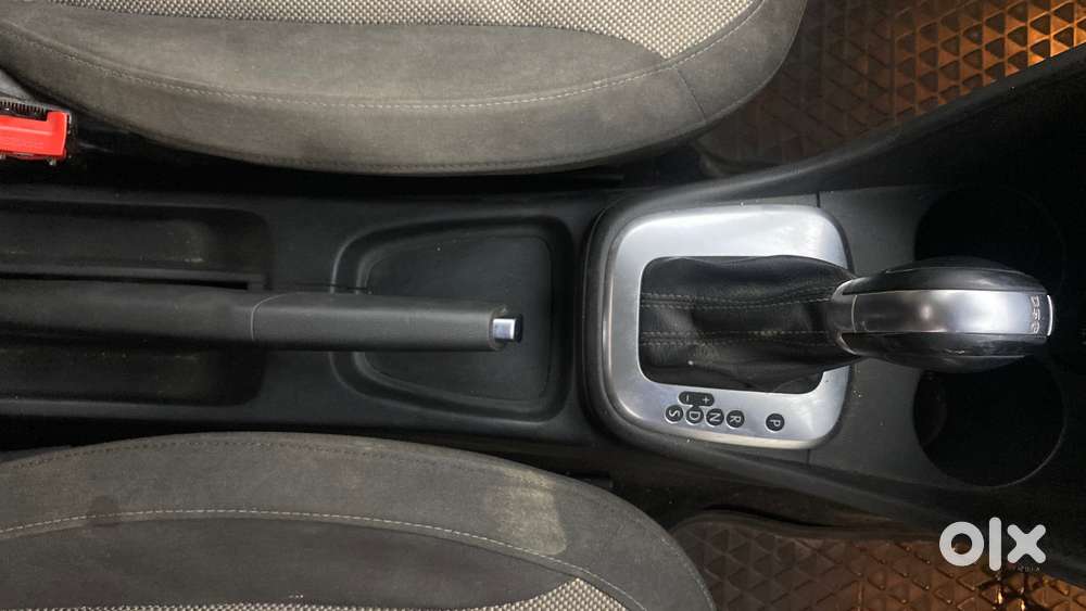 Volkswagen Polo 1.2 Gt Tsi, 2017, Petrol