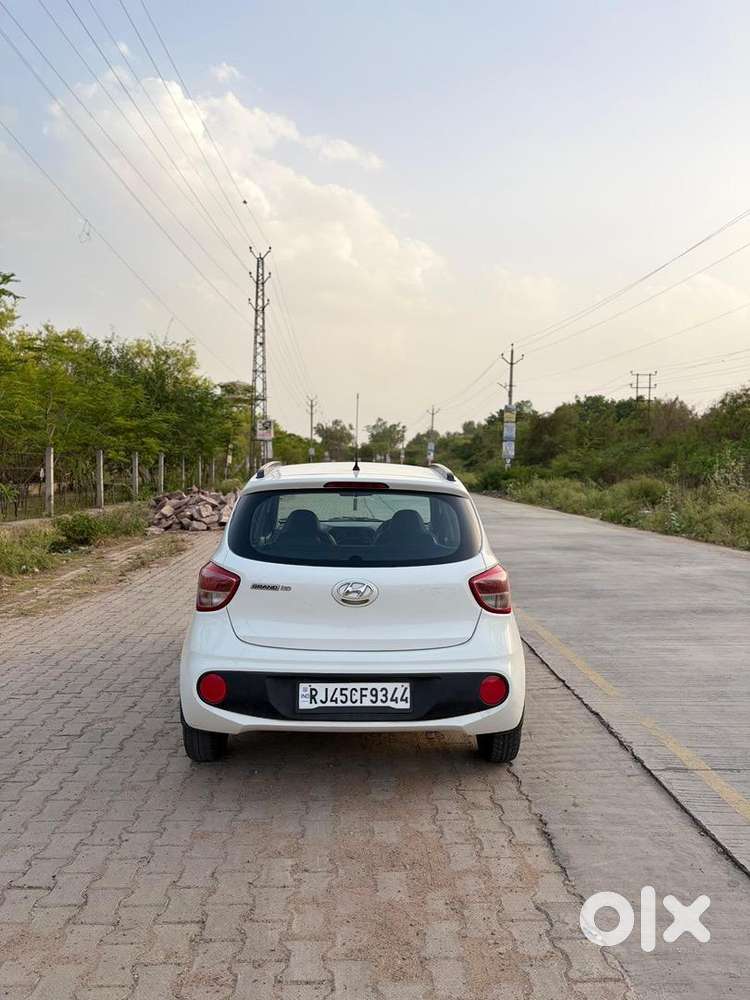 Hyundai Grand I10 2019 Diesel 530000 Km Driven