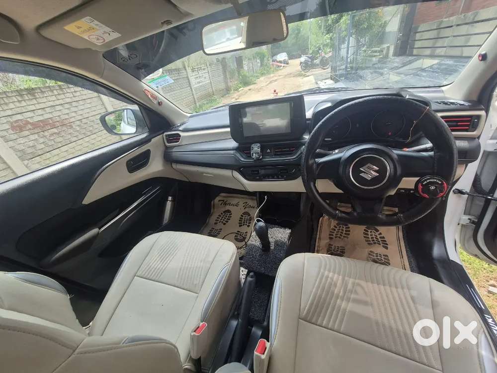 Maruti Suzuki Dzire 2026