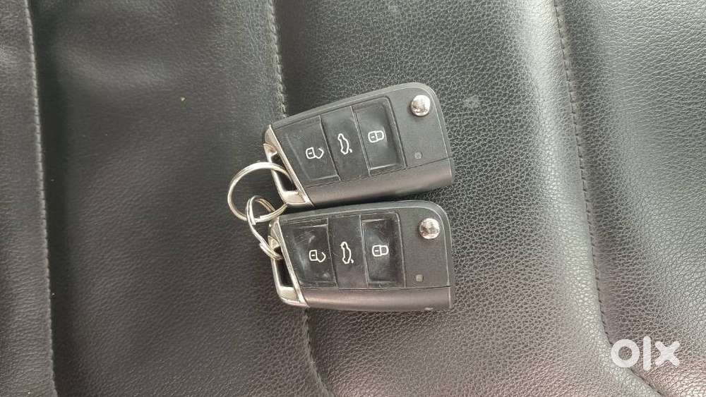 Volkswagen Tiguan 2.0 Tdi Highline, 2018, Diesel