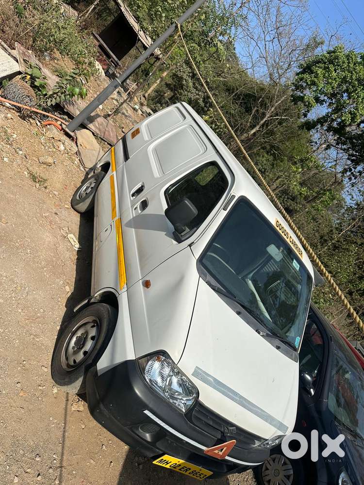 Maruti Suzuki Eeco Cargo, 2019, Petrol