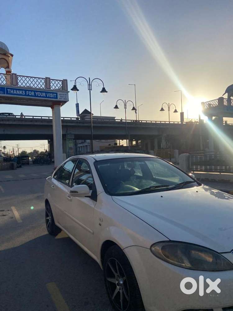 Chevrolet Optra Magnum 2010 Diesel Well Maintained