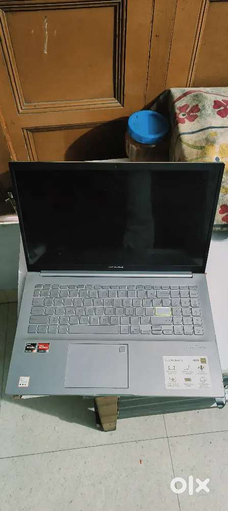 Vivobook 15 pro