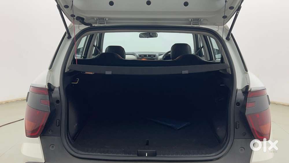 Hyundai Creta 1.5 Ex Petrol, 2023, Petrol