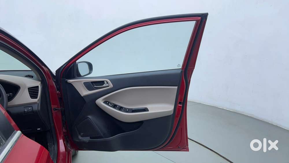Hyundai Elite I20 Asta (o) 1.2 Mt, 2016, Petrol