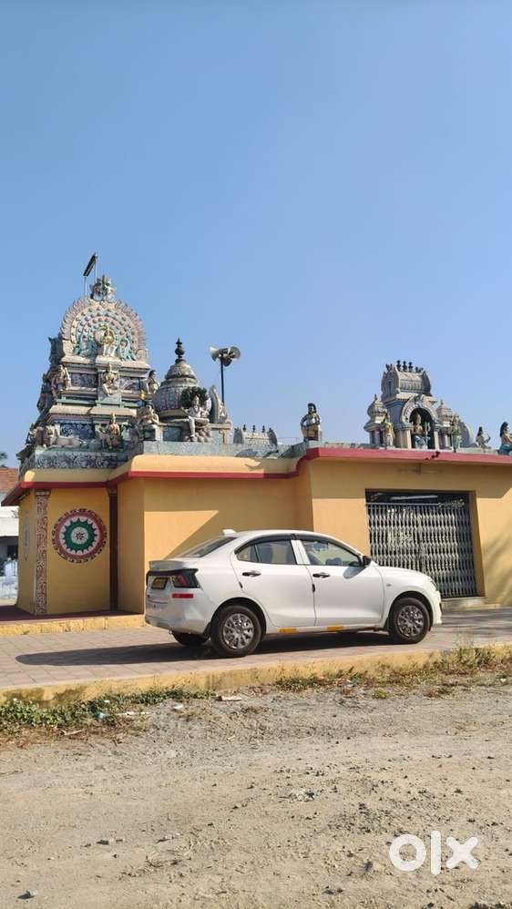 Maruti Suzuki Dzire 2025