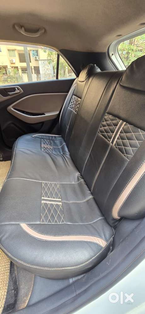 Hyundai I20 Sportz 1.2 Vtvt, 2018, Petrol