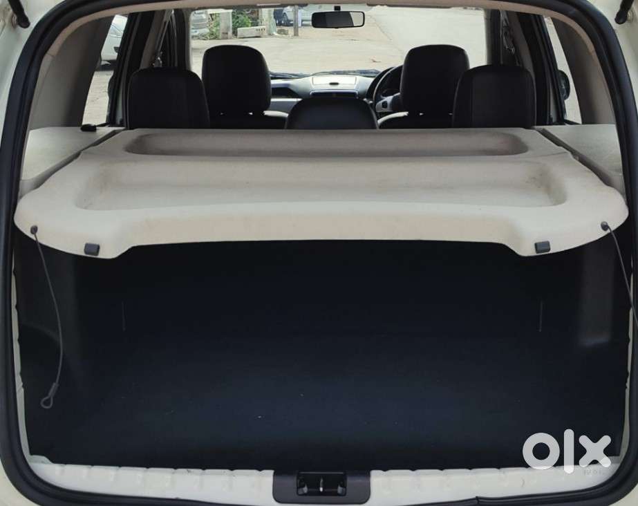 Nissan Terrano Xv D Premium Amt, 2017, Diesel