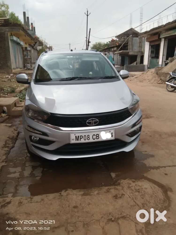 Tata Tiago 2020 Petrol 40000 Km Driven