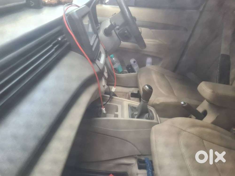 Maruti Suzuki Ertiga Vxi (o) Cng, 2020, Cng & Hybrids