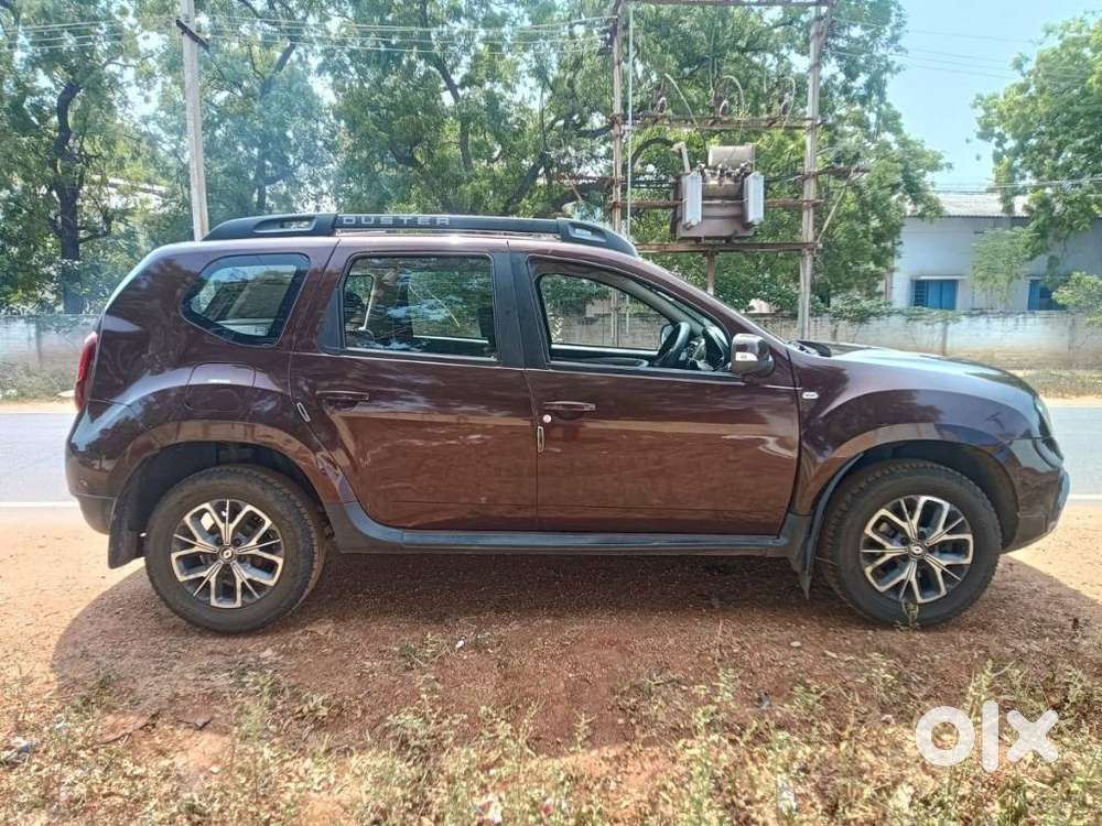 Renault Duster 1.5 110 Ps Rxs Diesel, 2019, Diesel