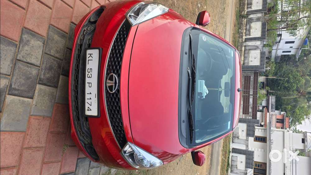 Tata Tiago