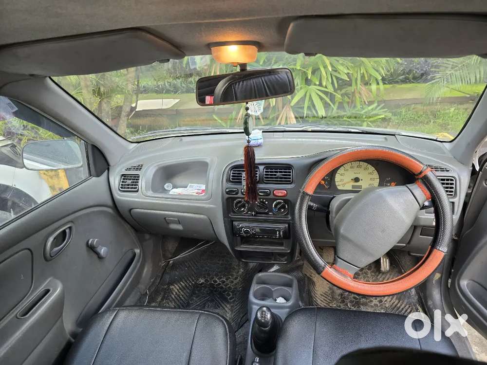 Maruti Suzuki Alto 2009 Model