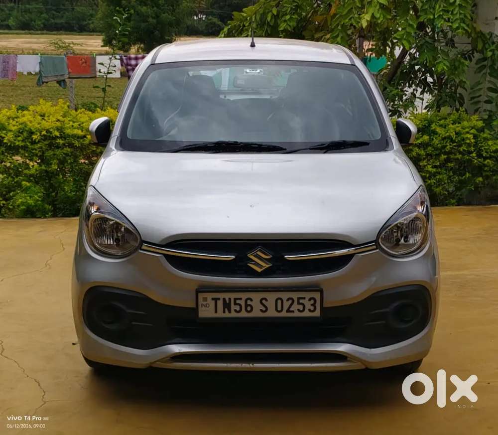 Maruti Suzuki Celerio 2023 Petrol 18200 Km Driven
