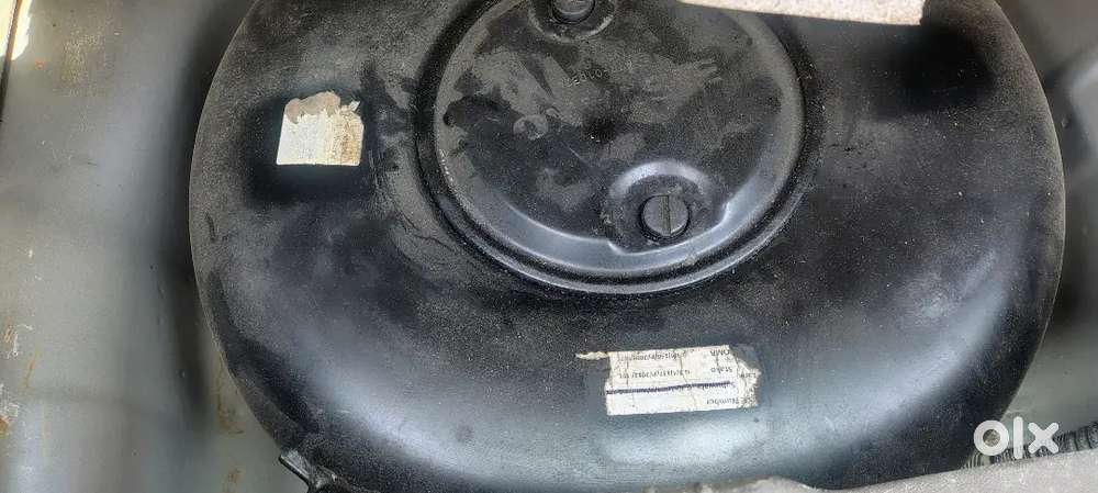 I10magna Lpg