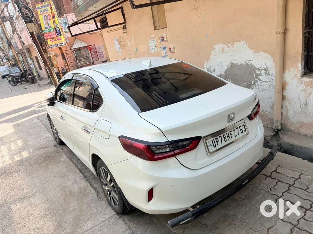 Honda Diesel Car 2023
