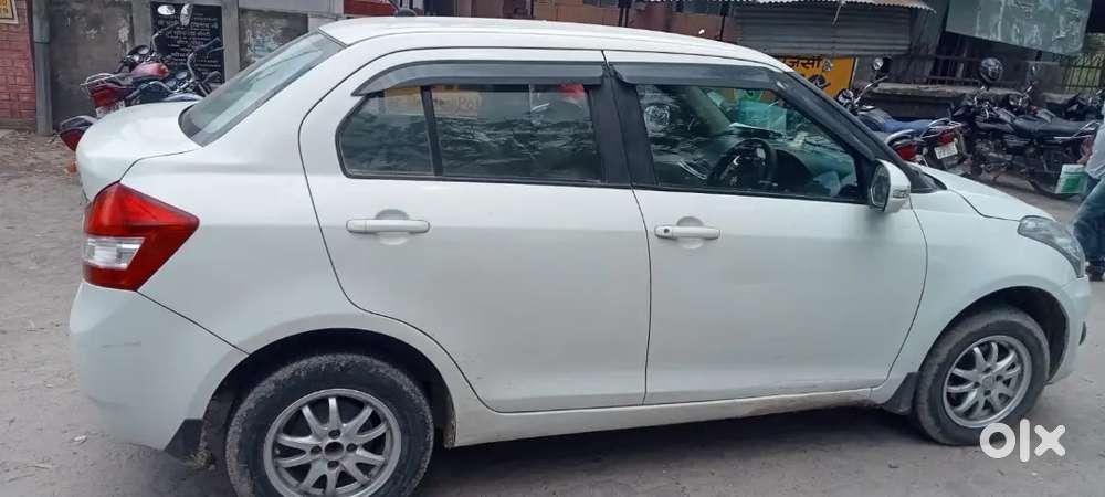 Maruti Suzuki Dzire Vdi 2017